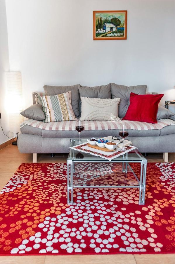 Dubrovnik Heritage Apartments 외부 사진