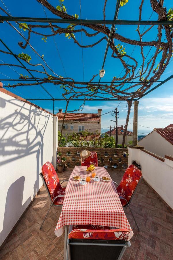Dubrovnik Heritage Apartments 외부 사진