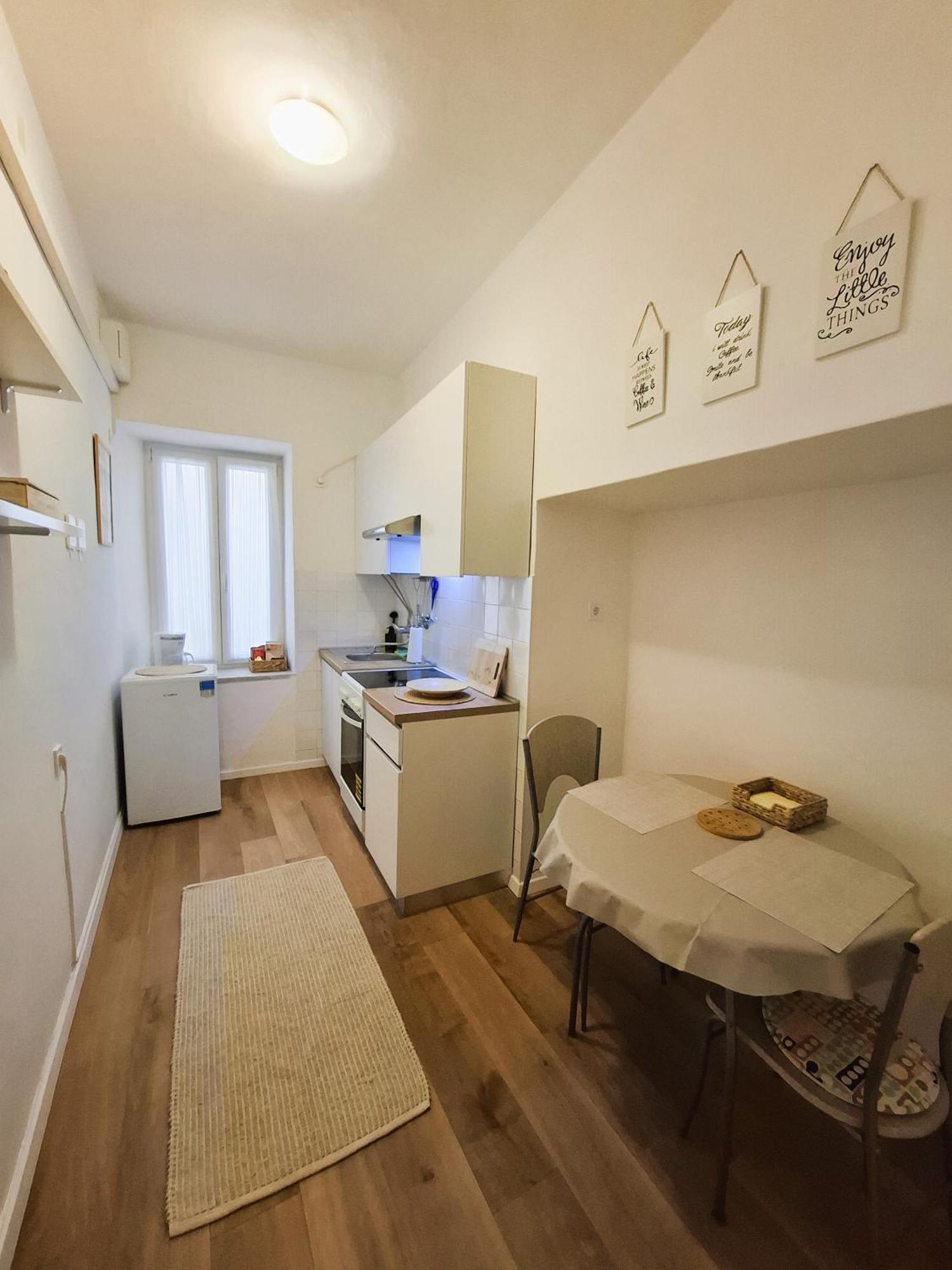 Dubrovnik Heritage Apartments 외부 사진