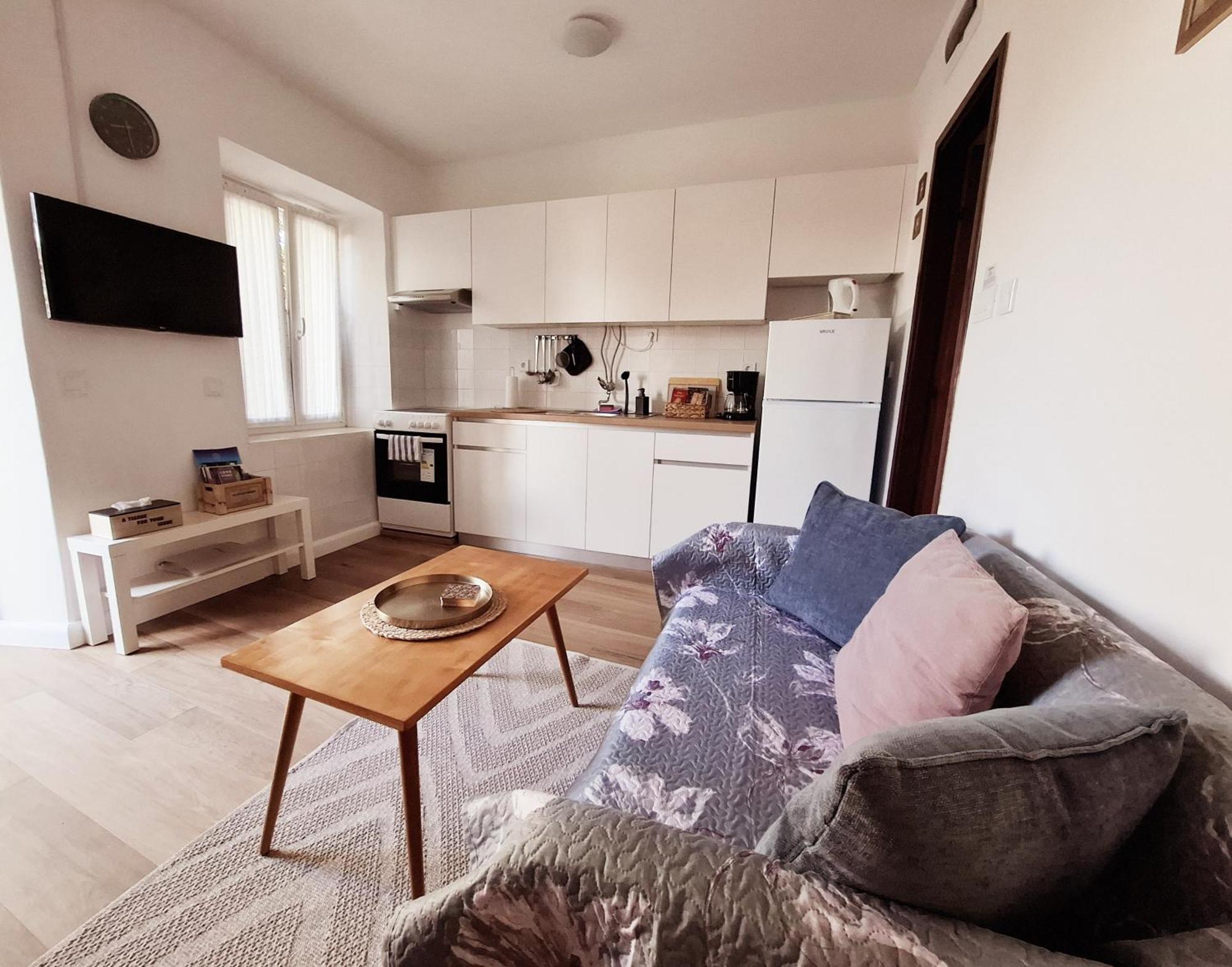 Dubrovnik Heritage Apartments 외부 사진